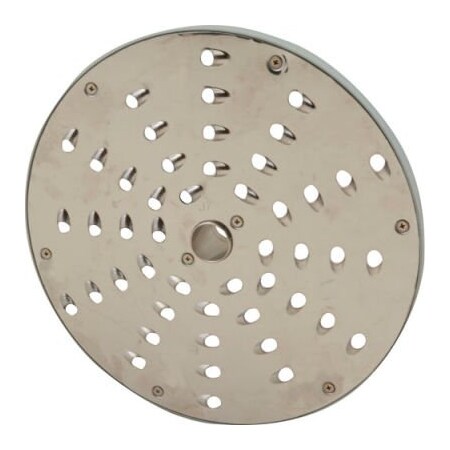 Allpoints 2231287 Plate, Grating, 9/32"X-Coarse For Dito Dean 2231287